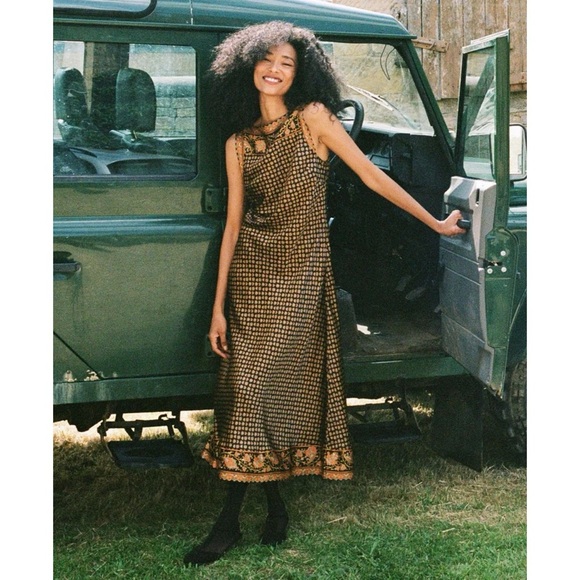 Doen Dresses & Skirts - Doen Deanna Dress